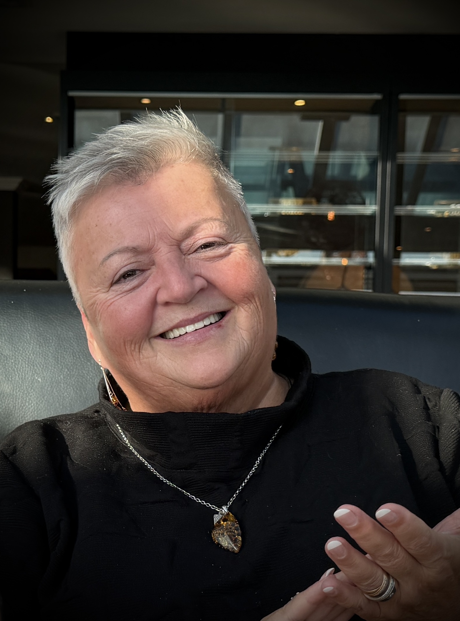 Sarah Claeys - The Voice of YBT!