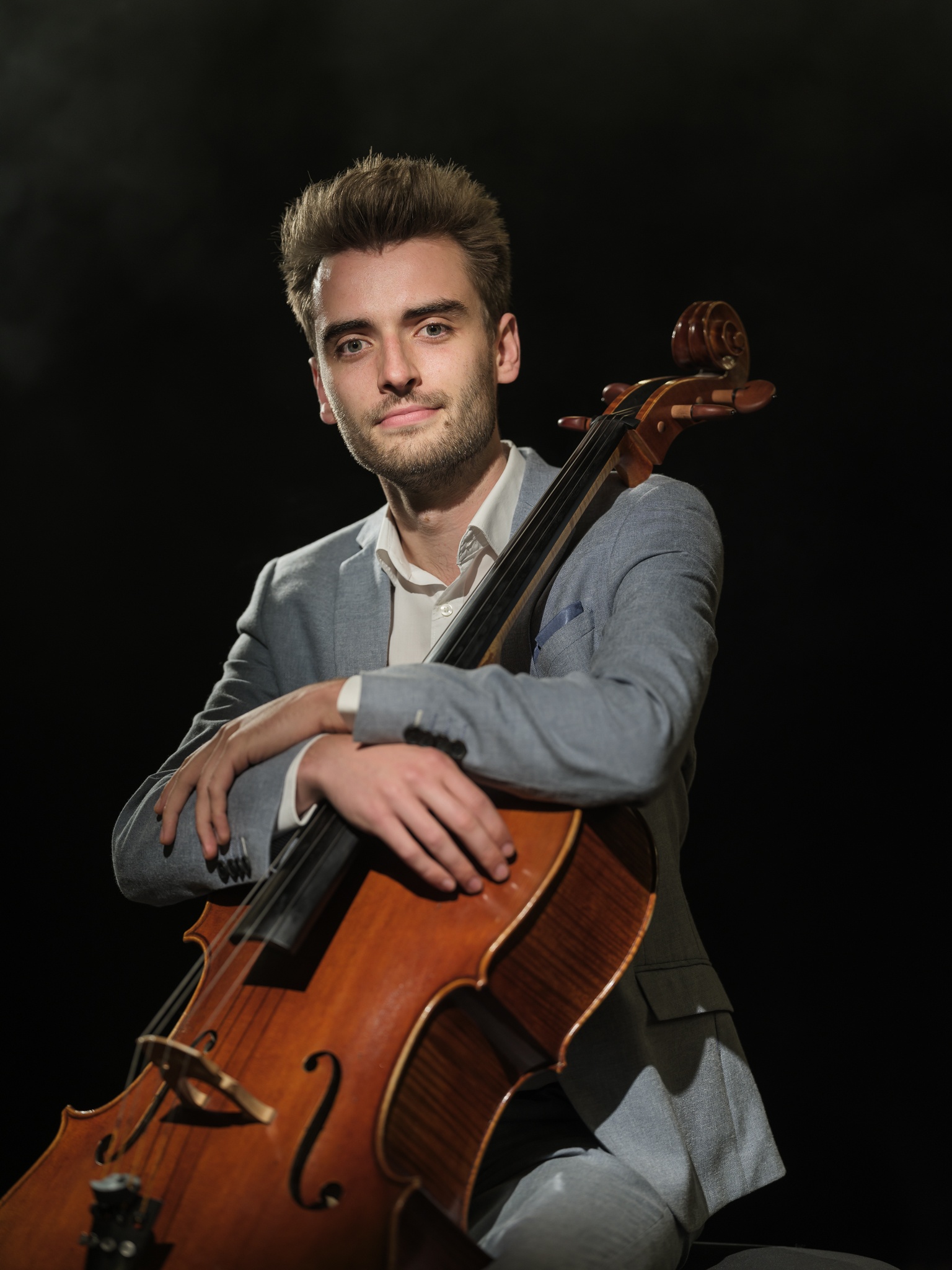 Filip Neyens - Bassoon